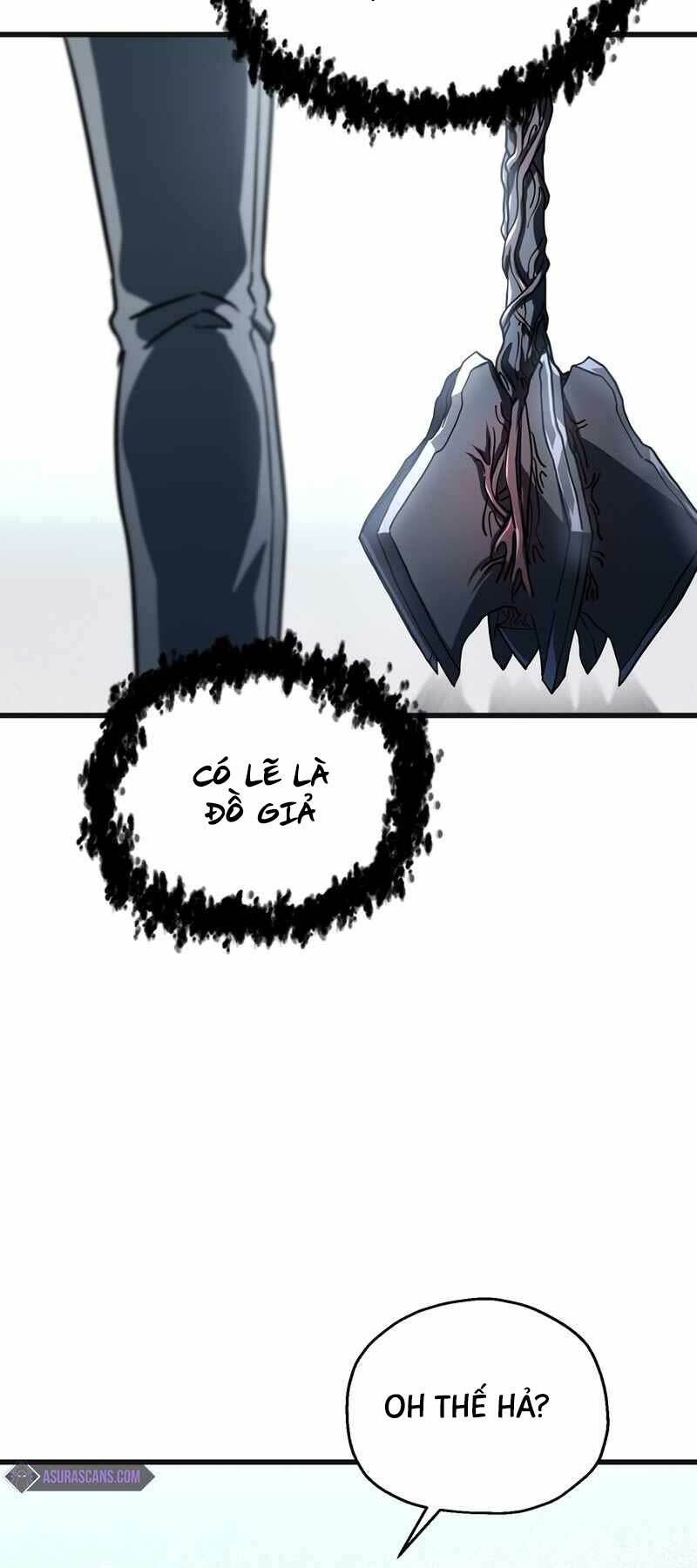 Người Chơi Không Thể Thăng Cấp - Chapter 125 - Page 53