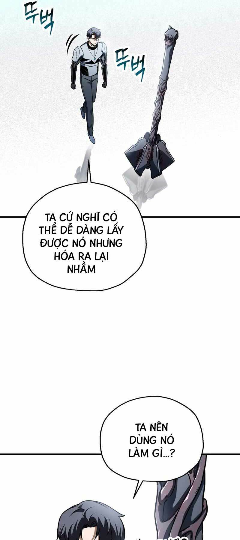 Người Chơi Không Thể Thăng Cấp - Chapter 125 - Page 54