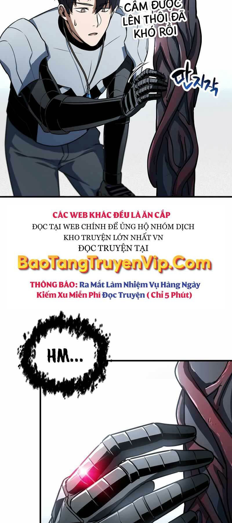 Người Chơi Không Thể Thăng Cấp - Chapter 125 - Page 55