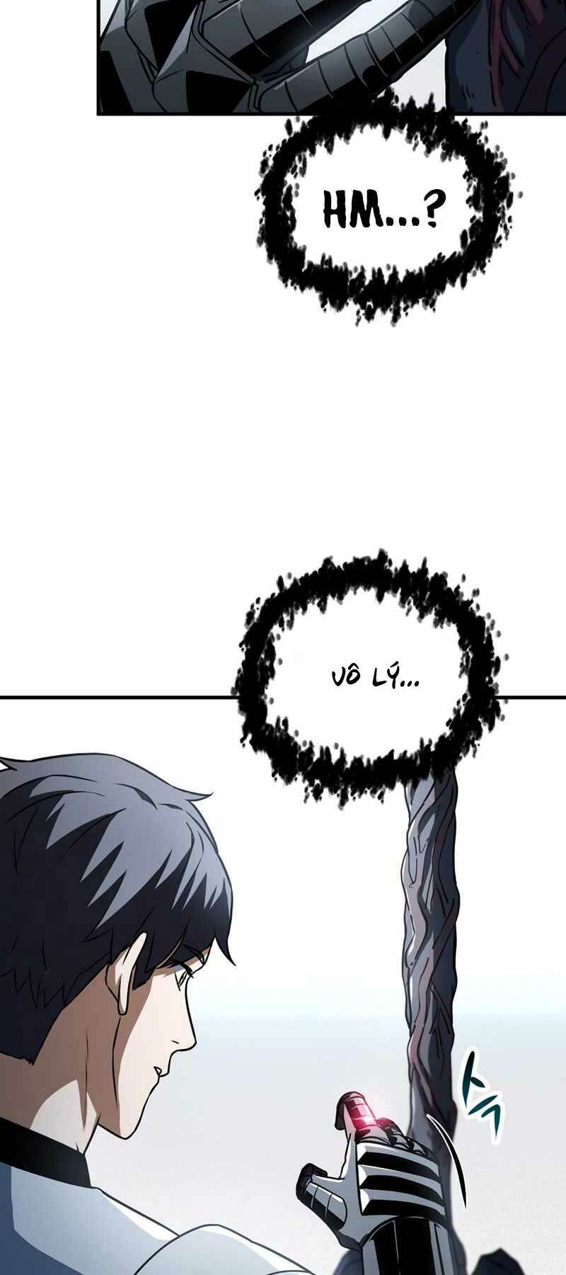 Người Chơi Không Thể Thăng Cấp - Chapter 125 - Page 56