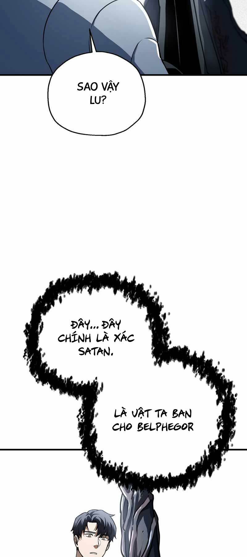 Người Chơi Không Thể Thăng Cấp - Chapter 125 - Page 57