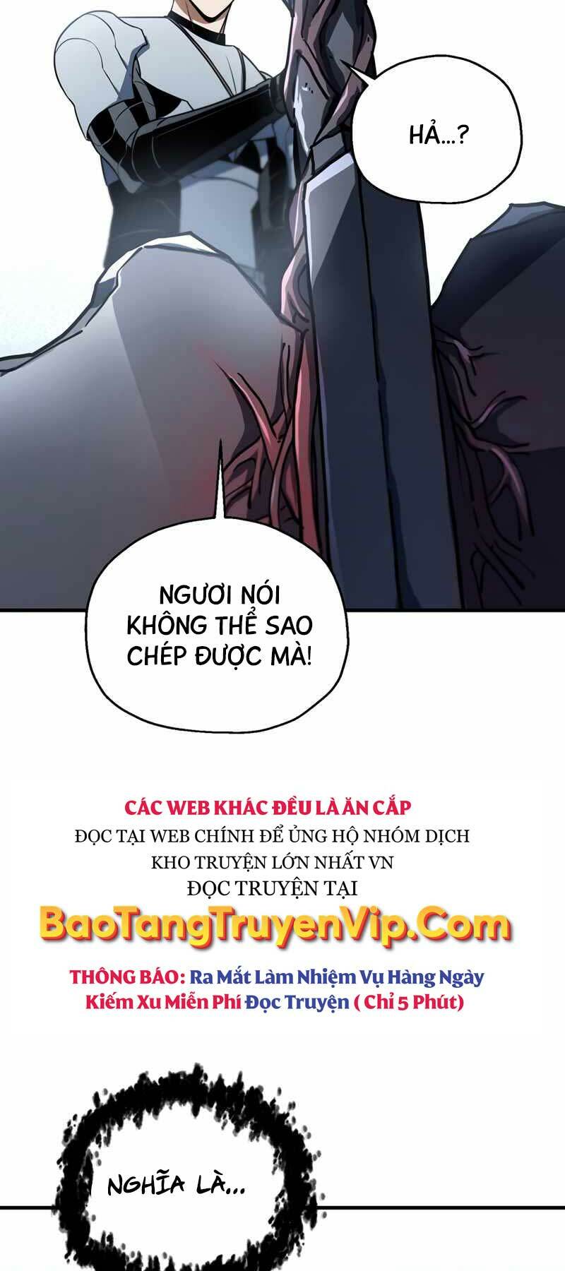 Người Chơi Không Thể Thăng Cấp - Chapter 125 - Page 58