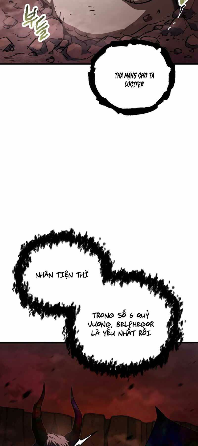 Người Chơi Không Thể Thăng Cấp - Chapter 125 - Page 5