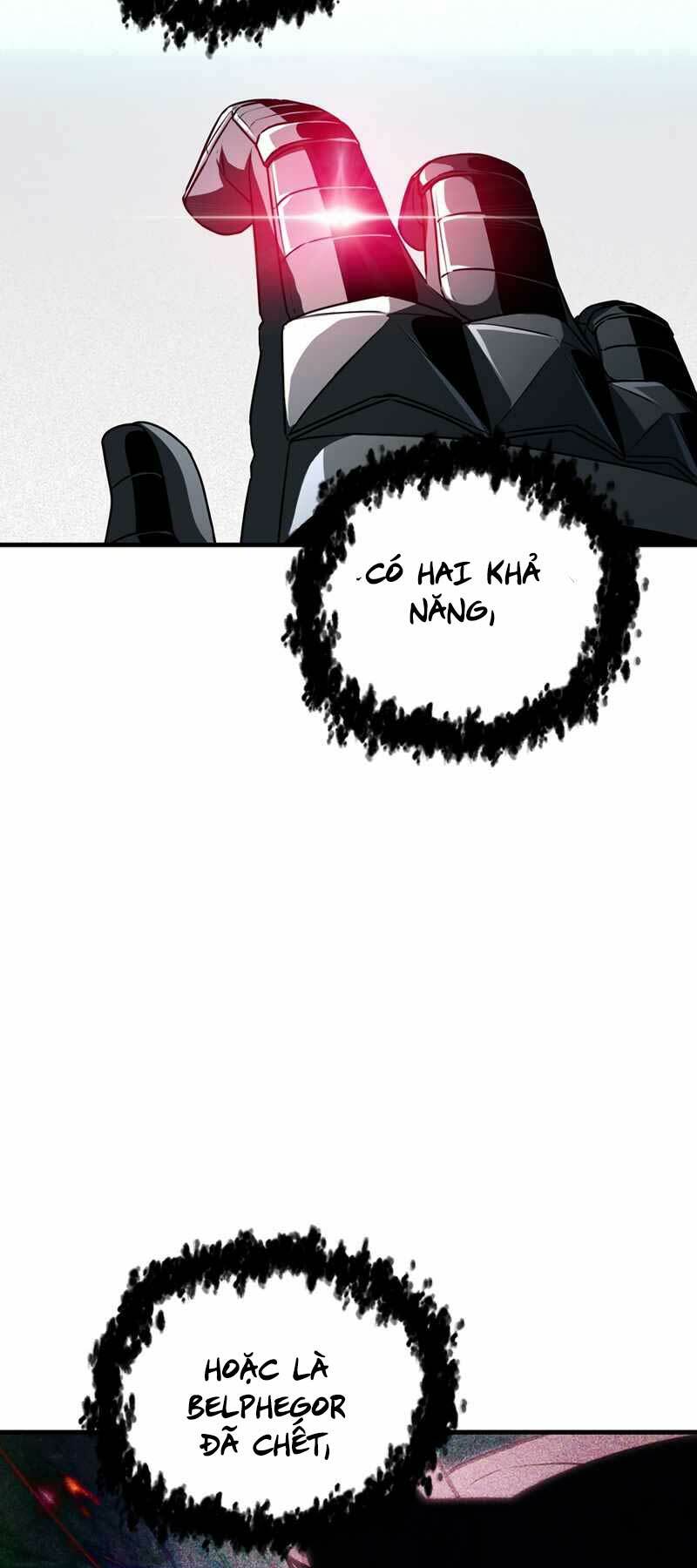 Người Chơi Không Thể Thăng Cấp - Chapter 125 - Page 59