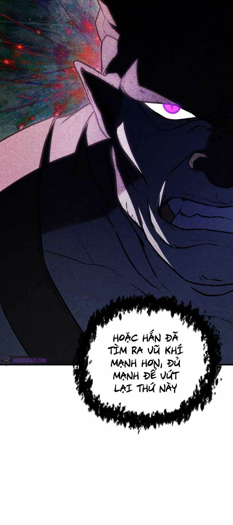 Người Chơi Không Thể Thăng Cấp - Chapter 125 - Page 60