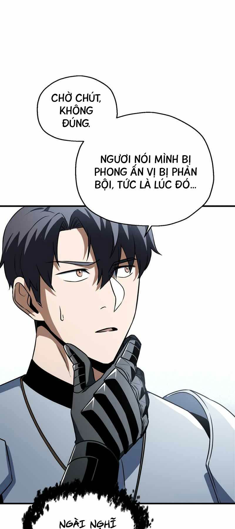 Người Chơi Không Thể Thăng Cấp - Chapter 125 - Page 62