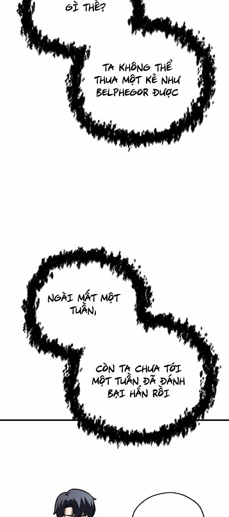 Người Chơi Không Thể Thăng Cấp - Chapter 125 - Page 63