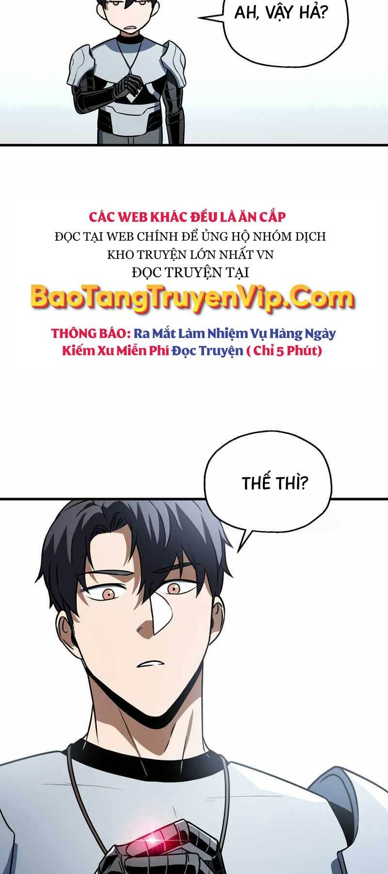 Người Chơi Không Thể Thăng Cấp - Chapter 125 - Page 64