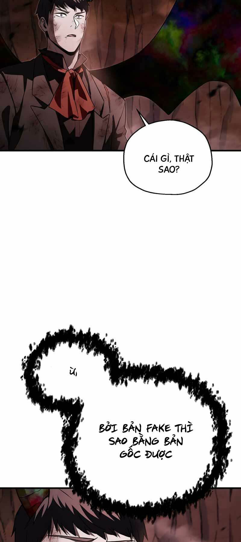 Người Chơi Không Thể Thăng Cấp - Chapter 125 - Page 6