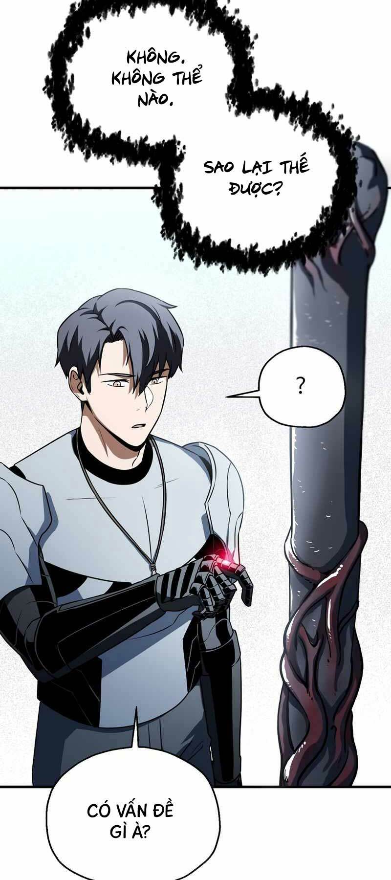 Người Chơi Không Thể Thăng Cấp - Chapter 125 - Page 69