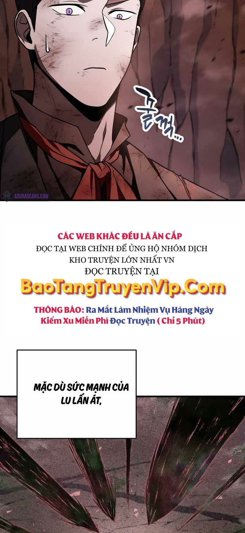 Người Chơi Không Thể Thăng Cấp - Chapter 125 - Page 7