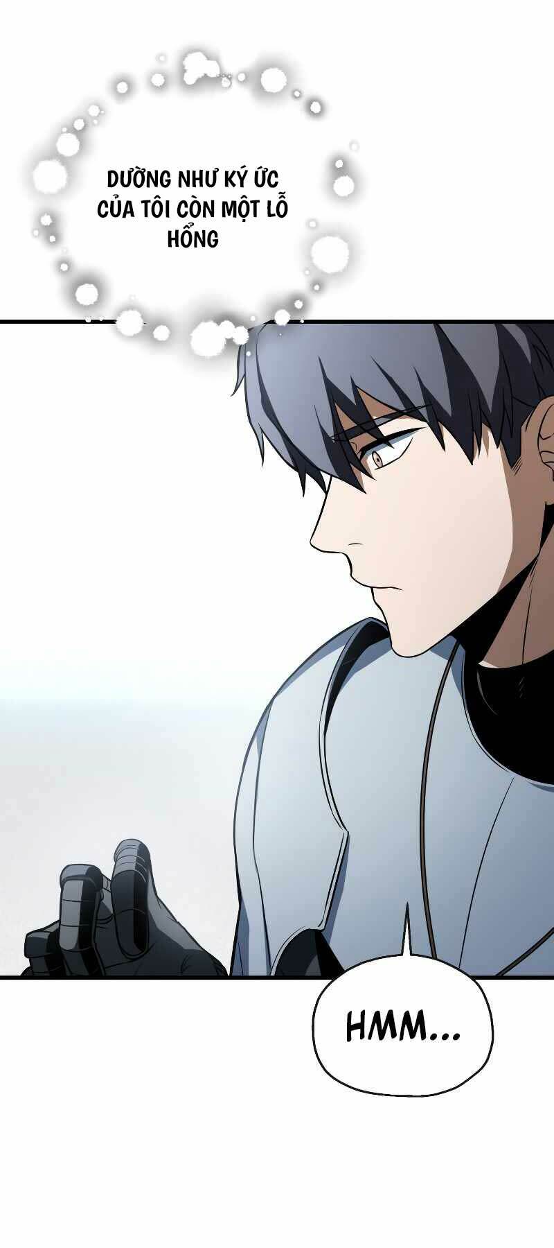 Người Chơi Không Thể Thăng Cấp - Chapter 126 - Page 11