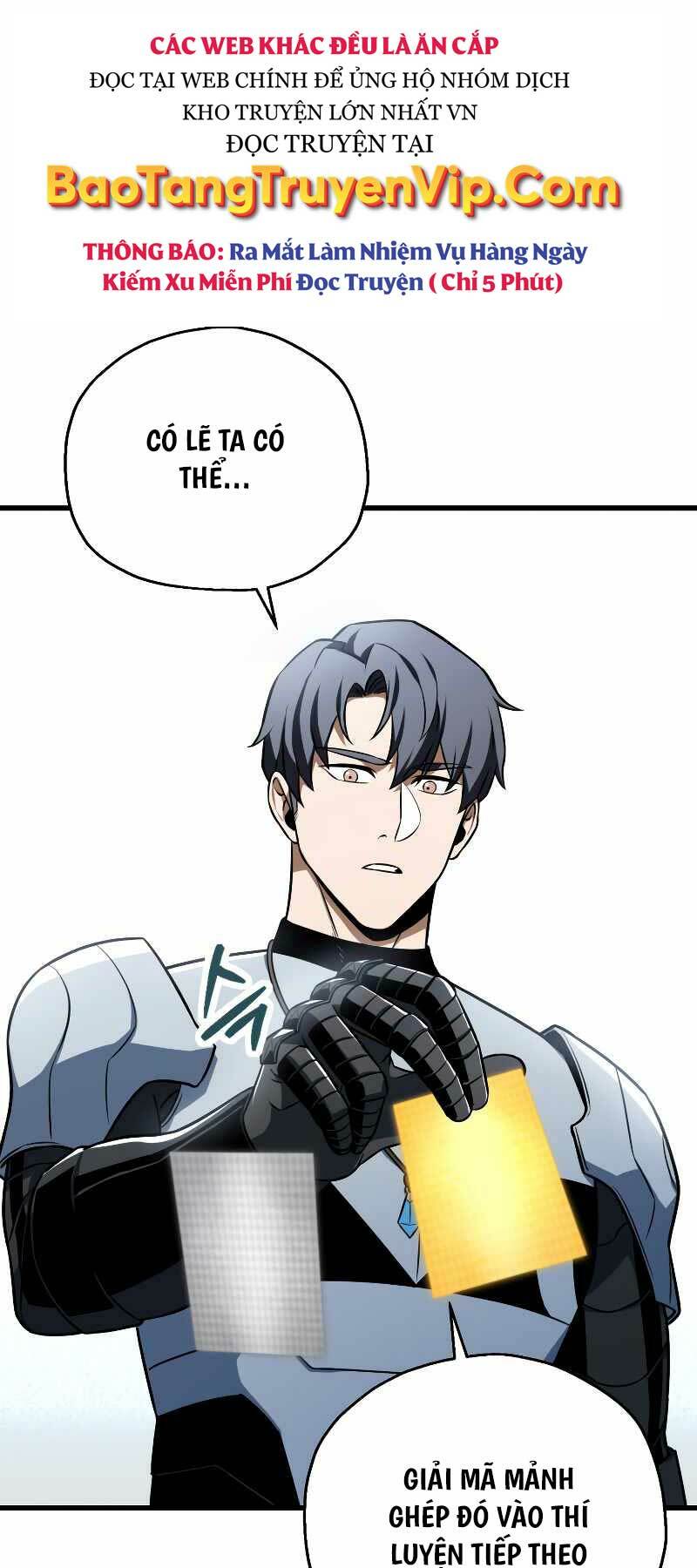 Người Chơi Không Thể Thăng Cấp - Chapter 126 - Page 15