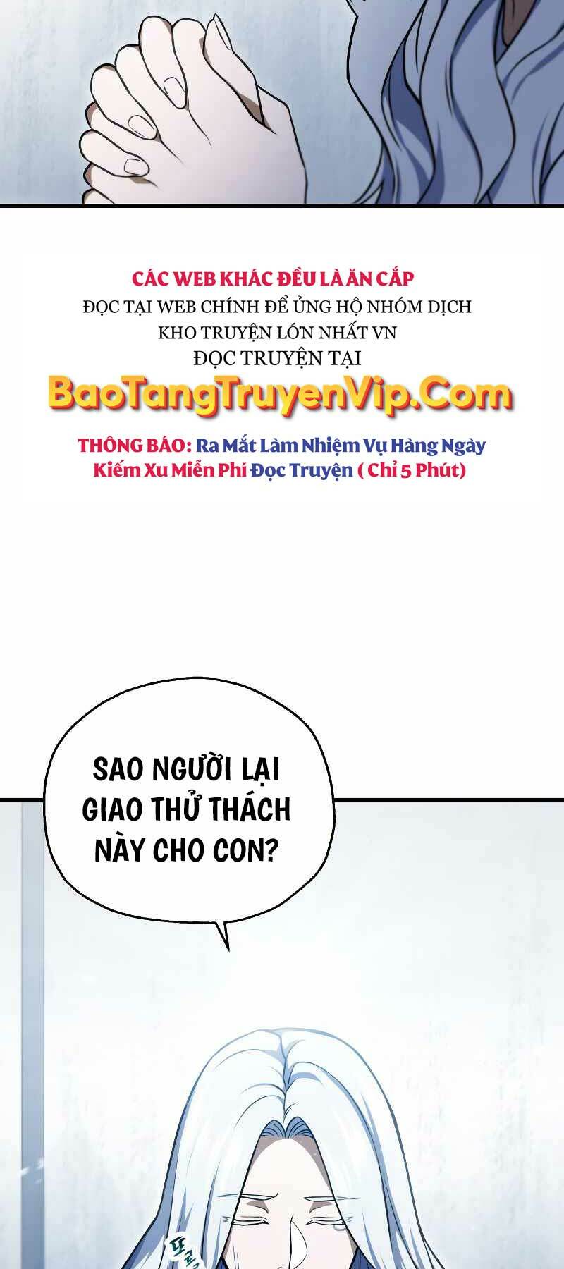 Người Chơi Không Thể Thăng Cấp - Chapter 126 - Page 22