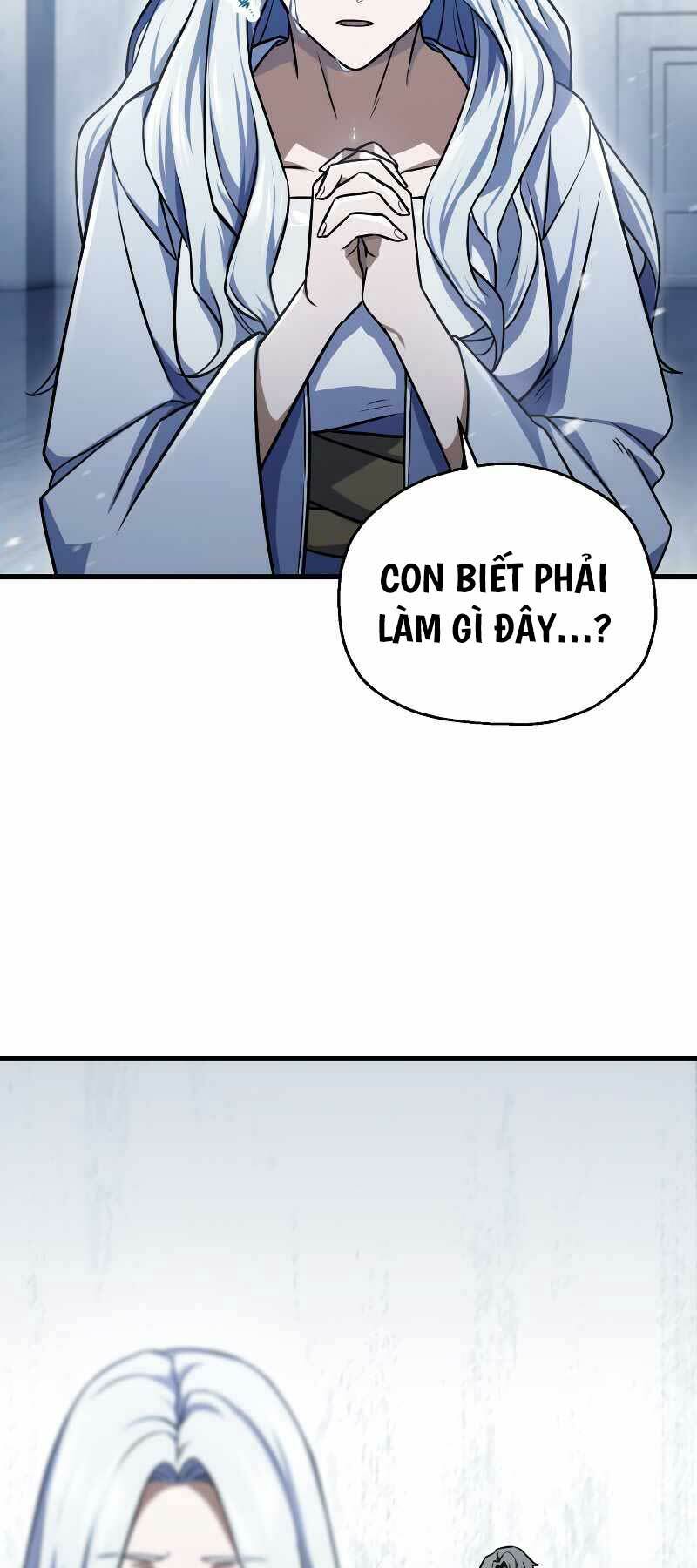 Người Chơi Không Thể Thăng Cấp - Chapter 126 - Page 23