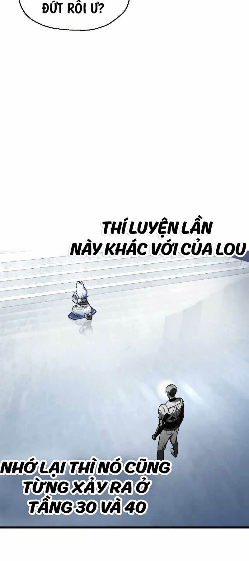 Người Chơi Không Thể Thăng Cấp - Chapter 126 - Page 27