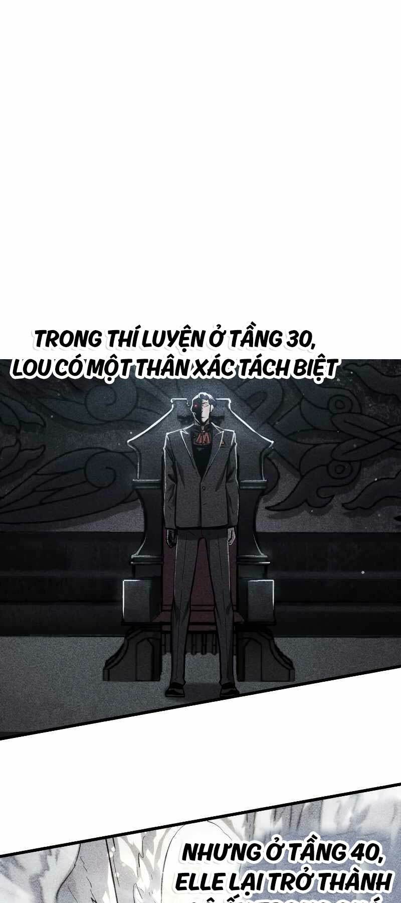 Người Chơi Không Thể Thăng Cấp - Chapter 126 - Page 28