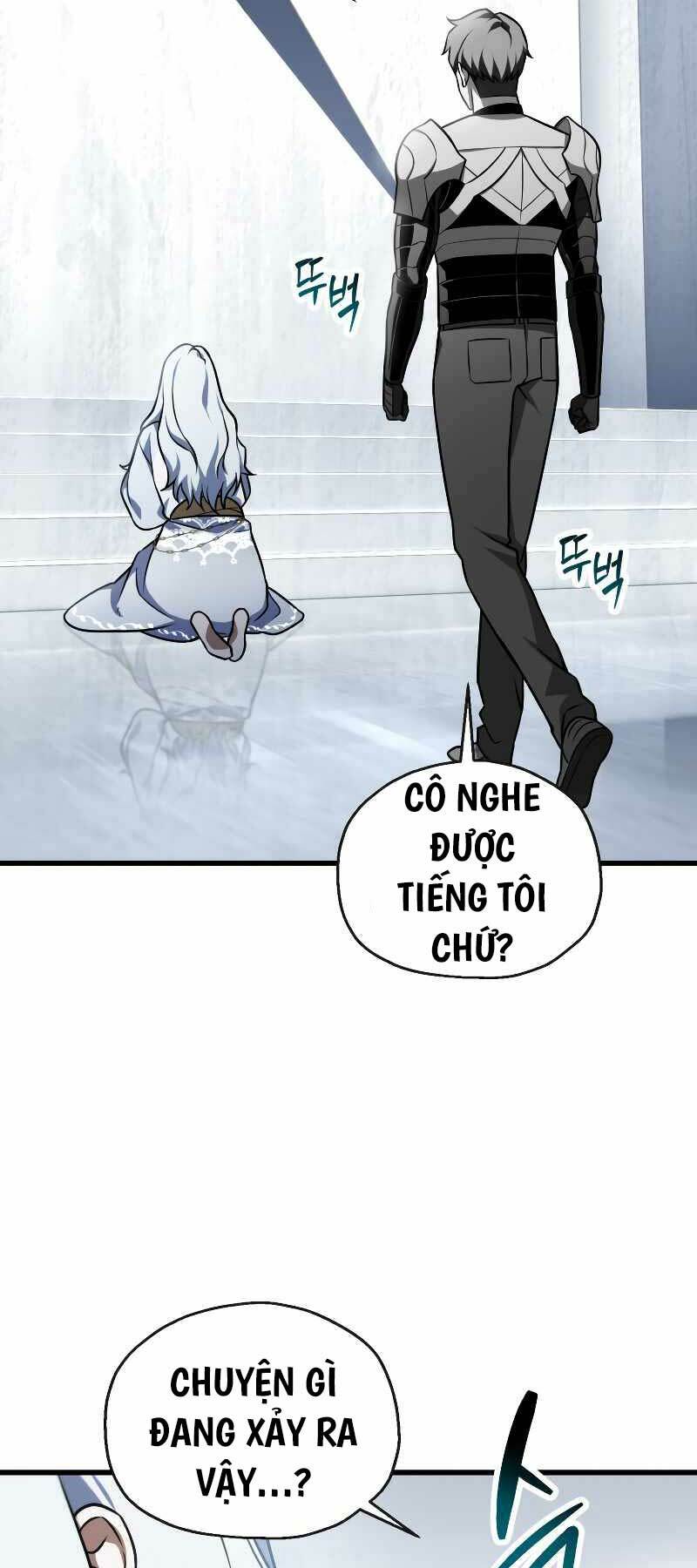 Người Chơi Không Thể Thăng Cấp - Chapter 126 - Page 31