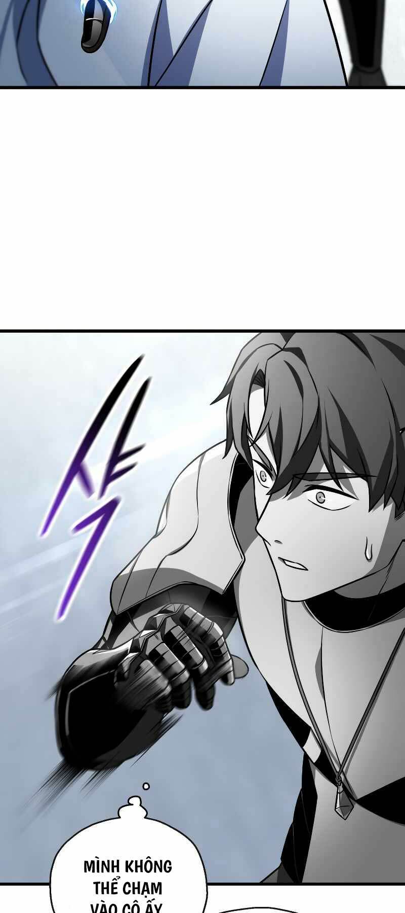 Người Chơi Không Thể Thăng Cấp - Chapter 126 - Page 34