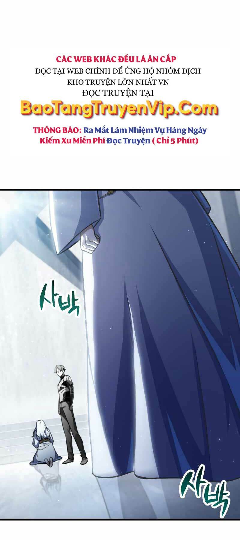 Người Chơi Không Thể Thăng Cấp - Chapter 126 - Page 37