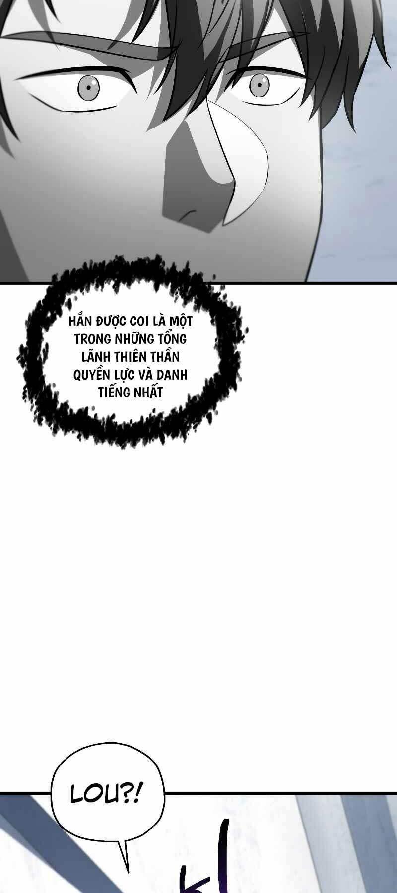 Người Chơi Không Thể Thăng Cấp - Chapter 126 - Page 41