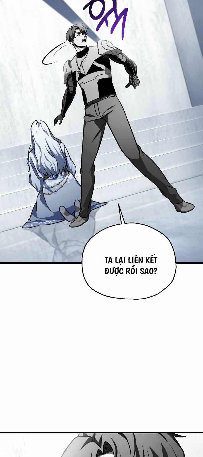 Người Chơi Không Thể Thăng Cấp - Chapter 126 - Page 42