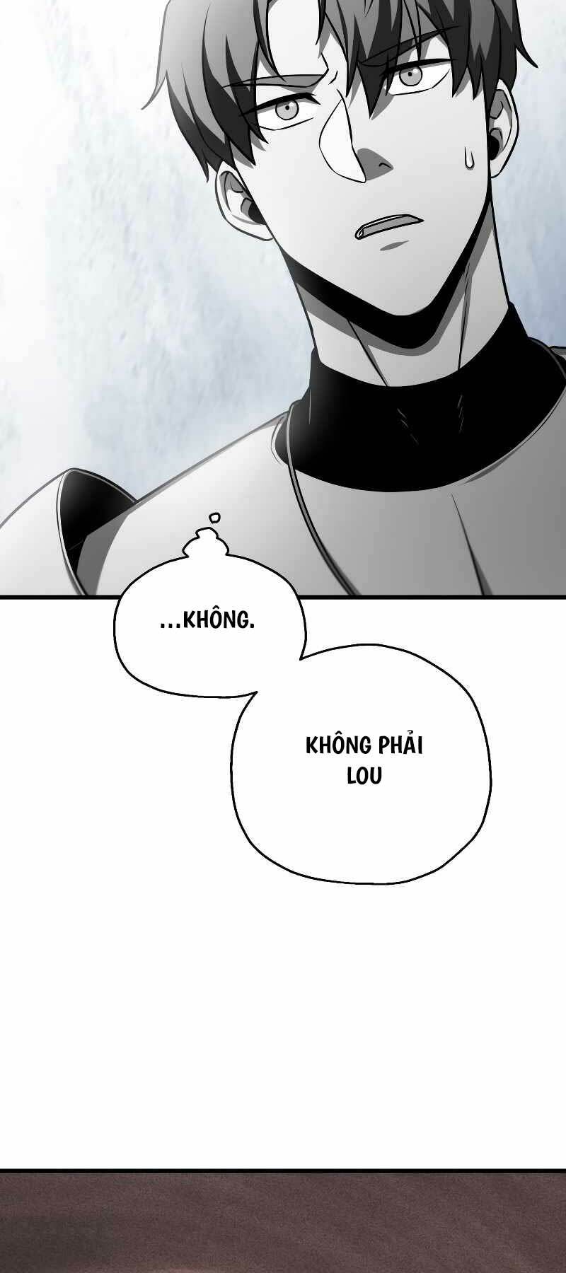 Người Chơi Không Thể Thăng Cấp - Chapter 126 - Page 43