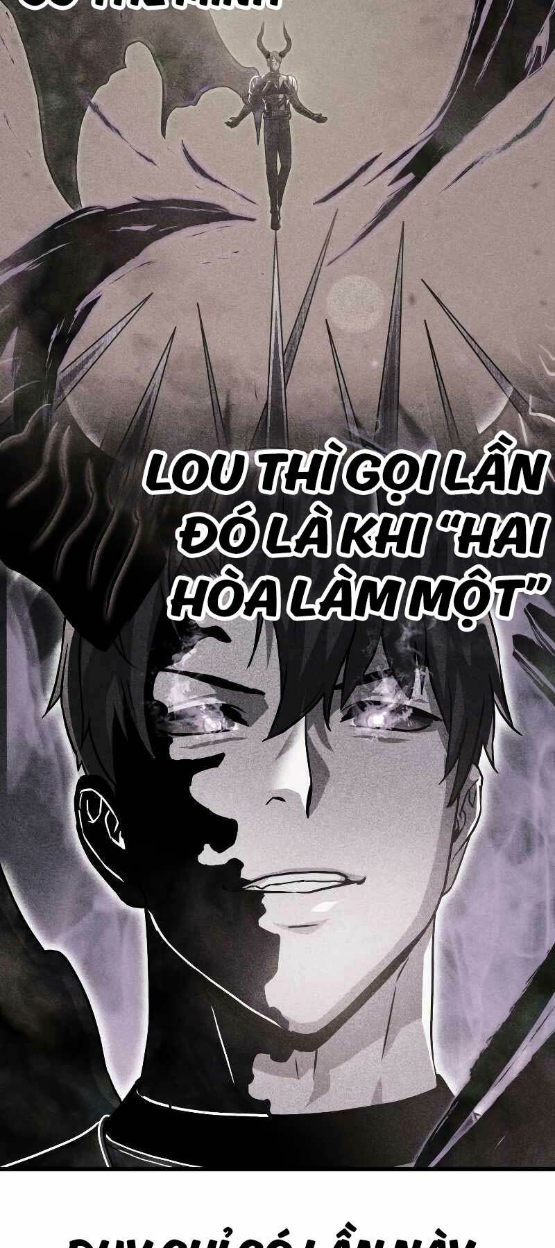 Người Chơi Không Thể Thăng Cấp - Chapter 126 - Page 45