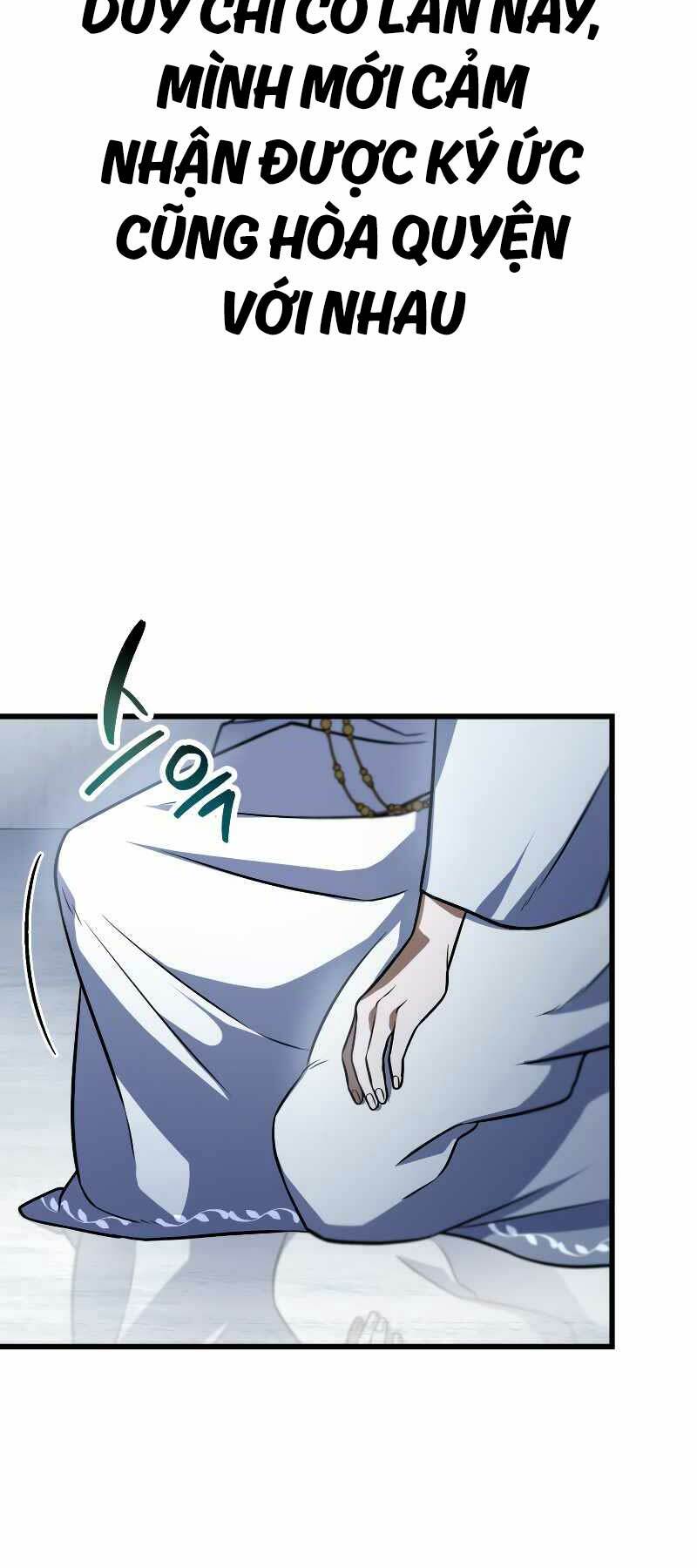 Người Chơi Không Thể Thăng Cấp - Chapter 126 - Page 46