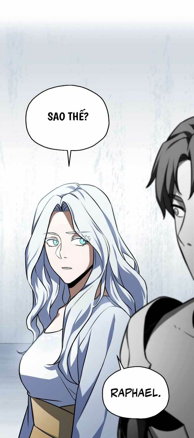 Người Chơi Không Thể Thăng Cấp - Chapter 126 - Page 47