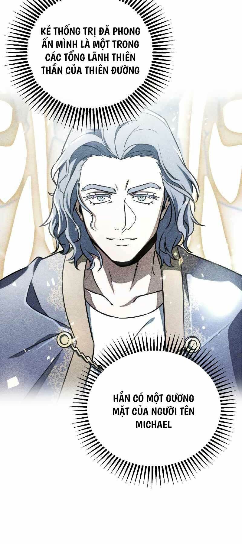 Người Chơi Không Thể Thăng Cấp - Chapter 126 - Page 4