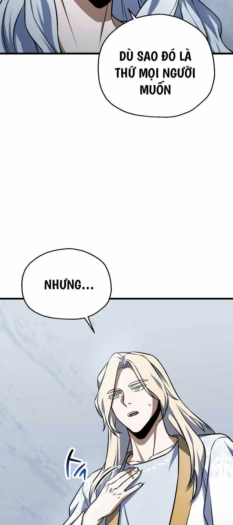 Người Chơi Không Thể Thăng Cấp - Chapter 126 - Page 50