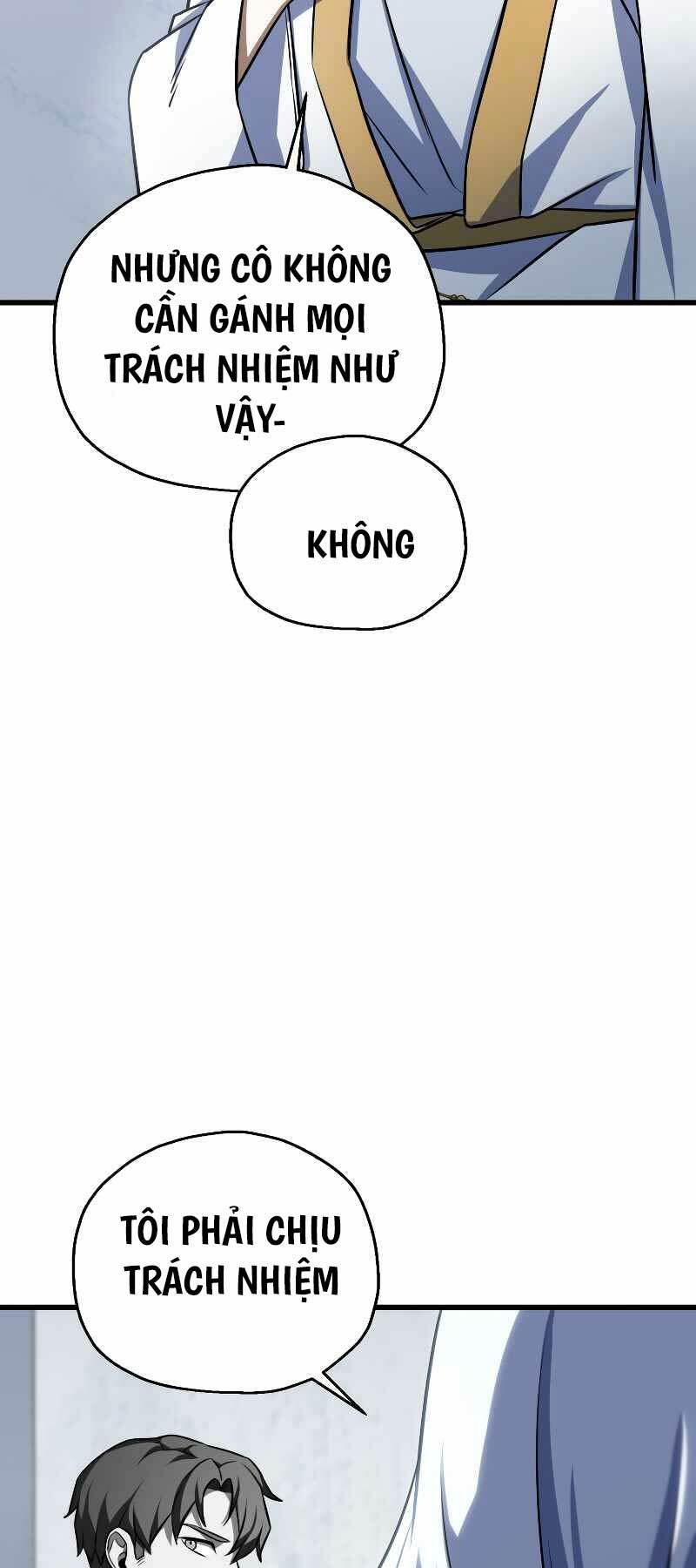 Người Chơi Không Thể Thăng Cấp - Chapter 126 - Page 51