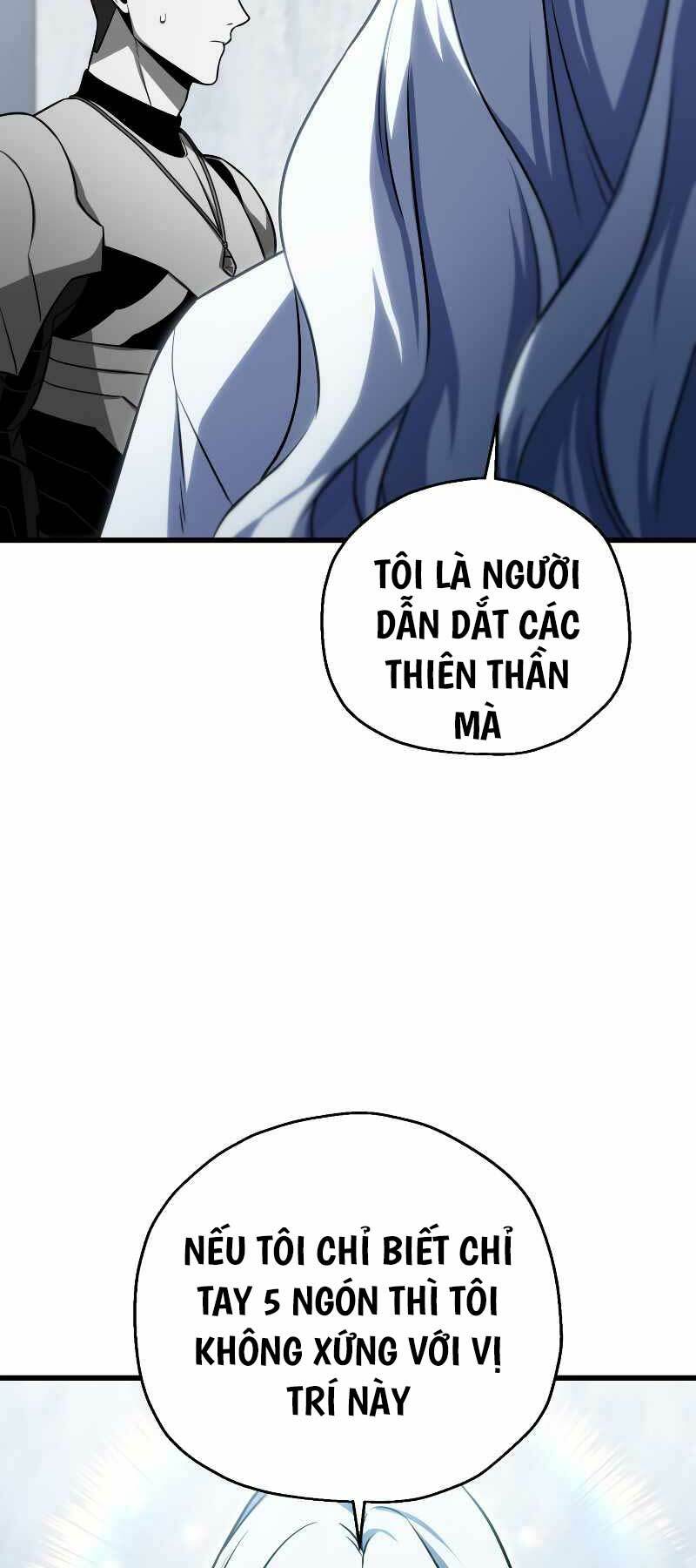 Người Chơi Không Thể Thăng Cấp - Chapter 126 - Page 52