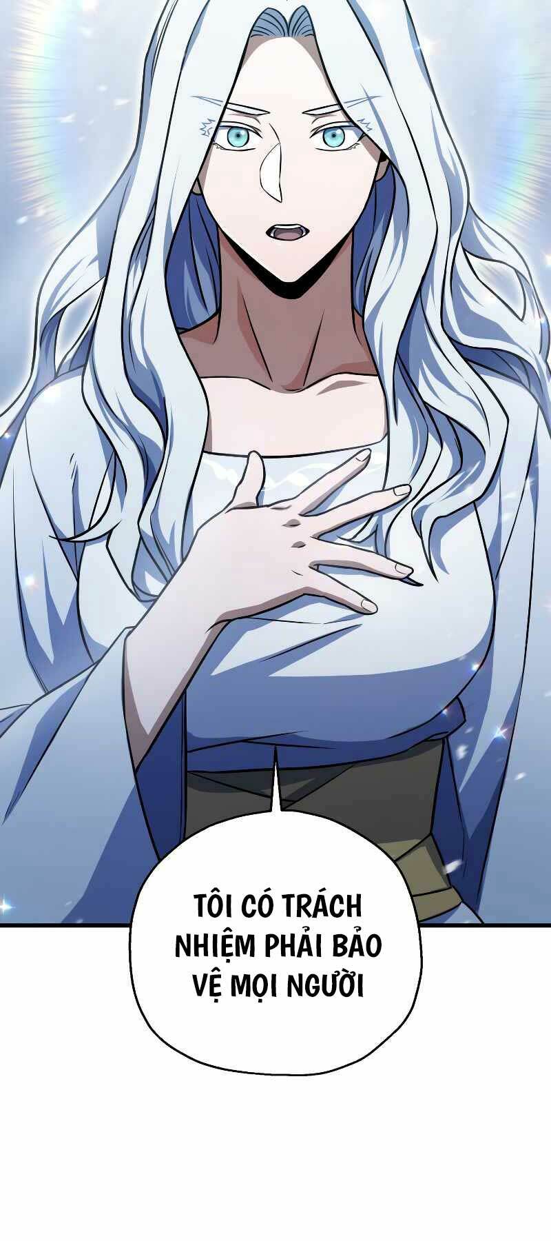 Người Chơi Không Thể Thăng Cấp - Chapter 126 - Page 53