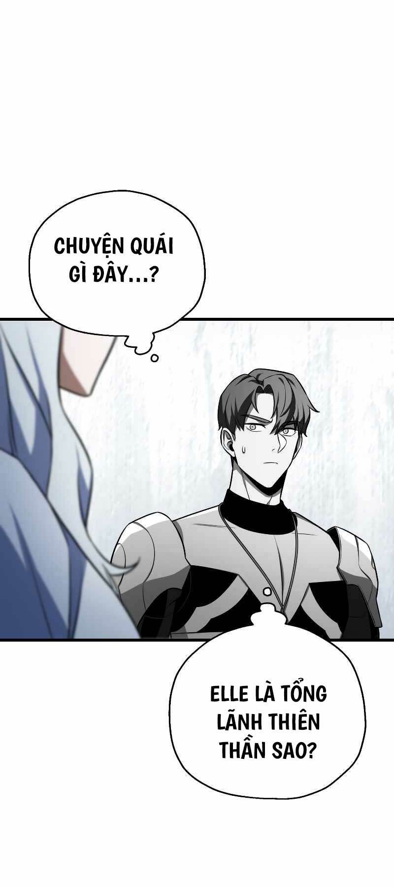 Người Chơi Không Thể Thăng Cấp - Chapter 126 - Page 54