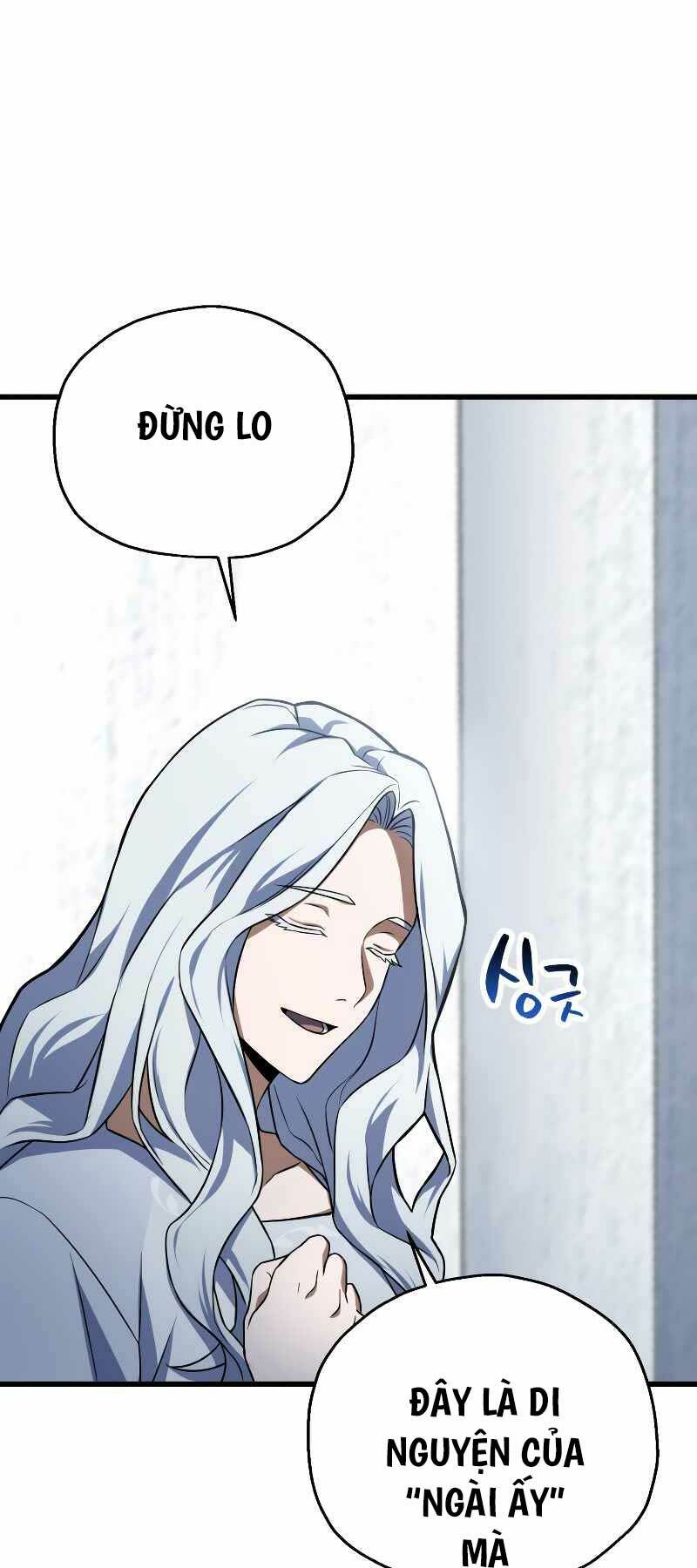 Người Chơi Không Thể Thăng Cấp - Chapter 126 - Page 55