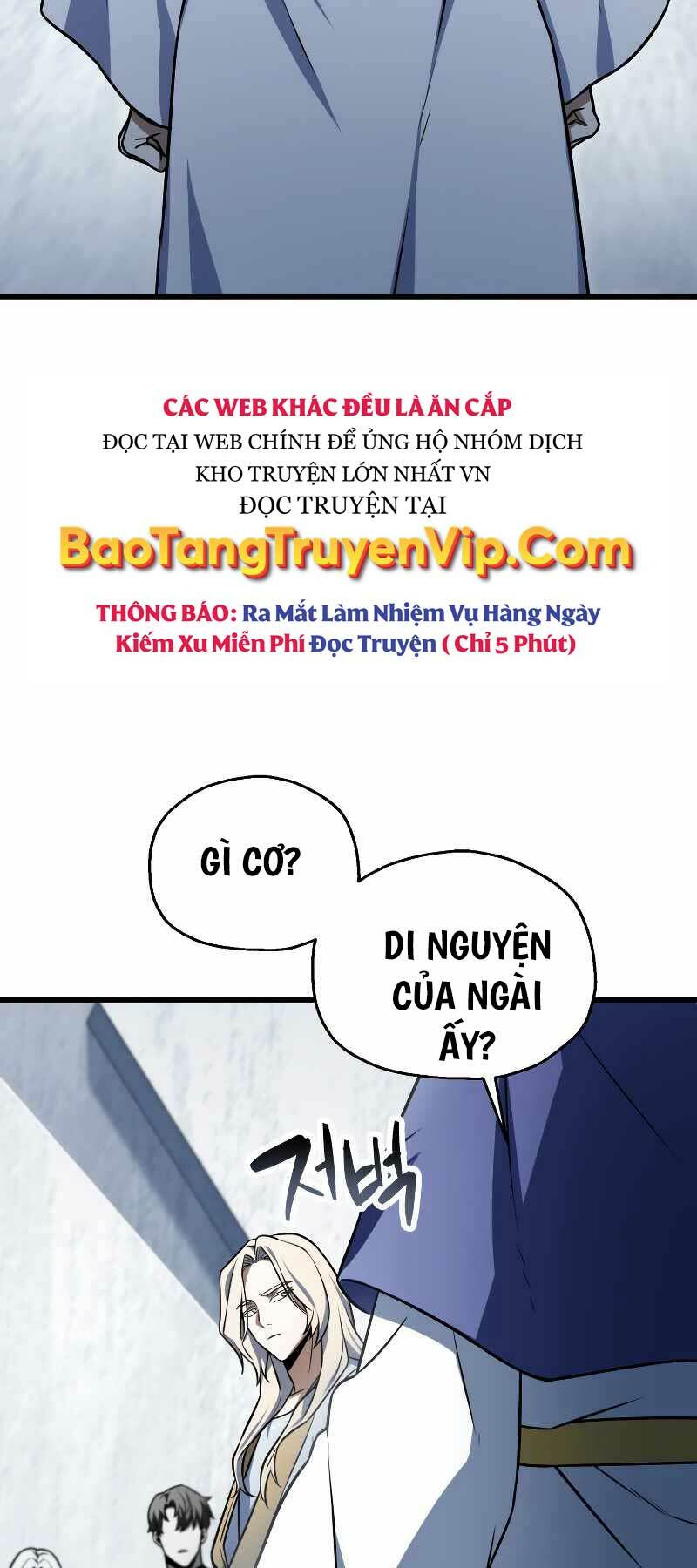 Người Chơi Không Thể Thăng Cấp - Chapter 126 - Page 60