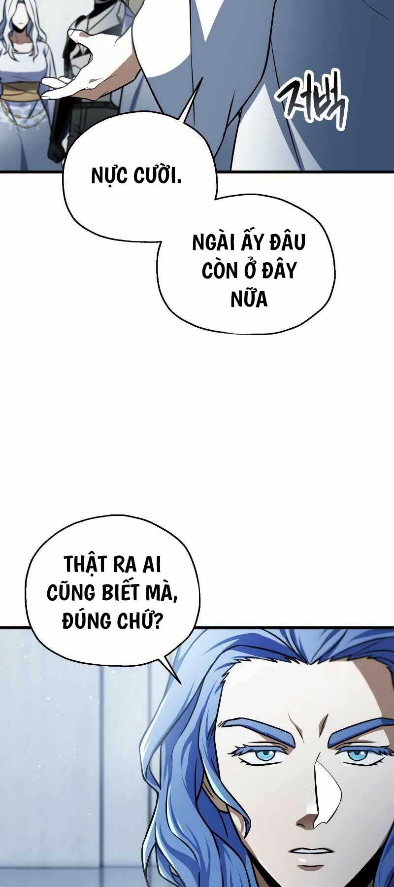 Người Chơi Không Thể Thăng Cấp - Chapter 126 - Page 61