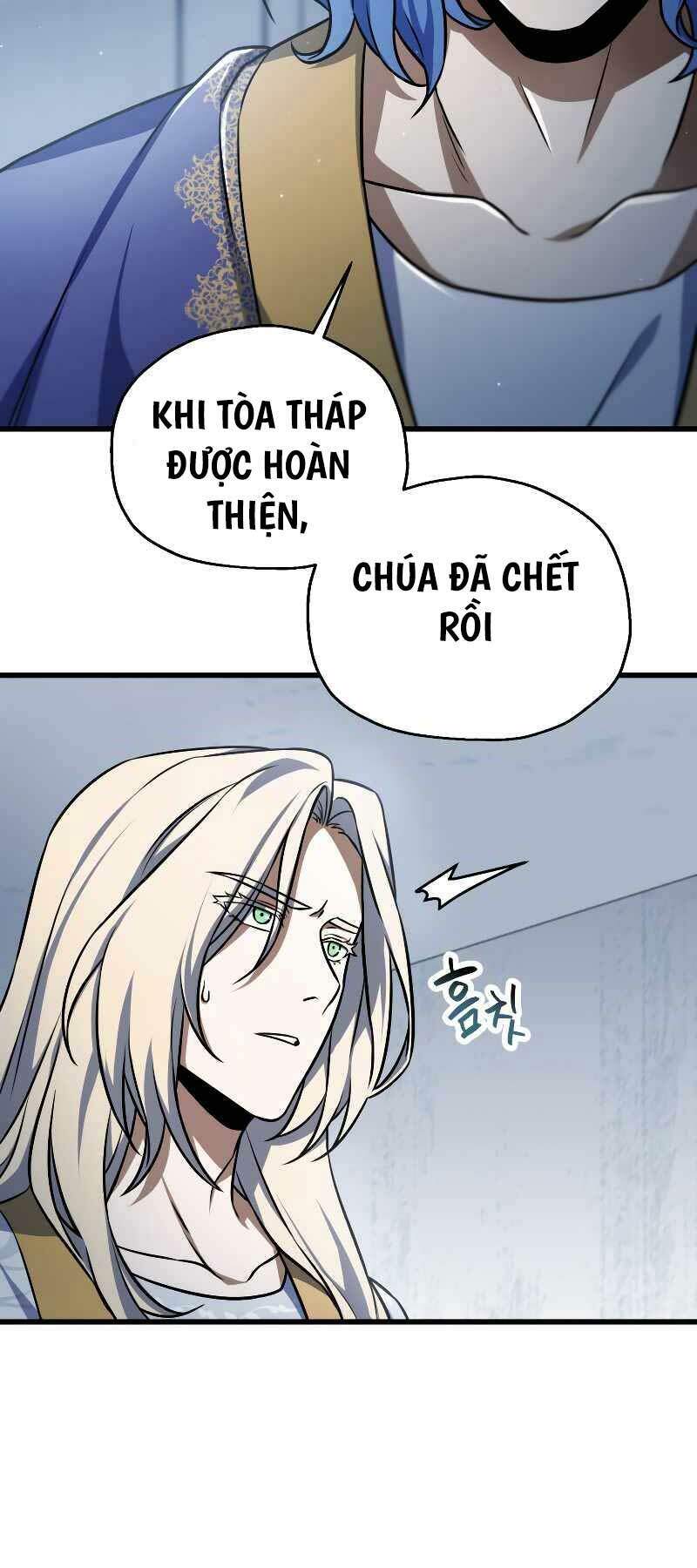 Người Chơi Không Thể Thăng Cấp - Chapter 126 - Page 62