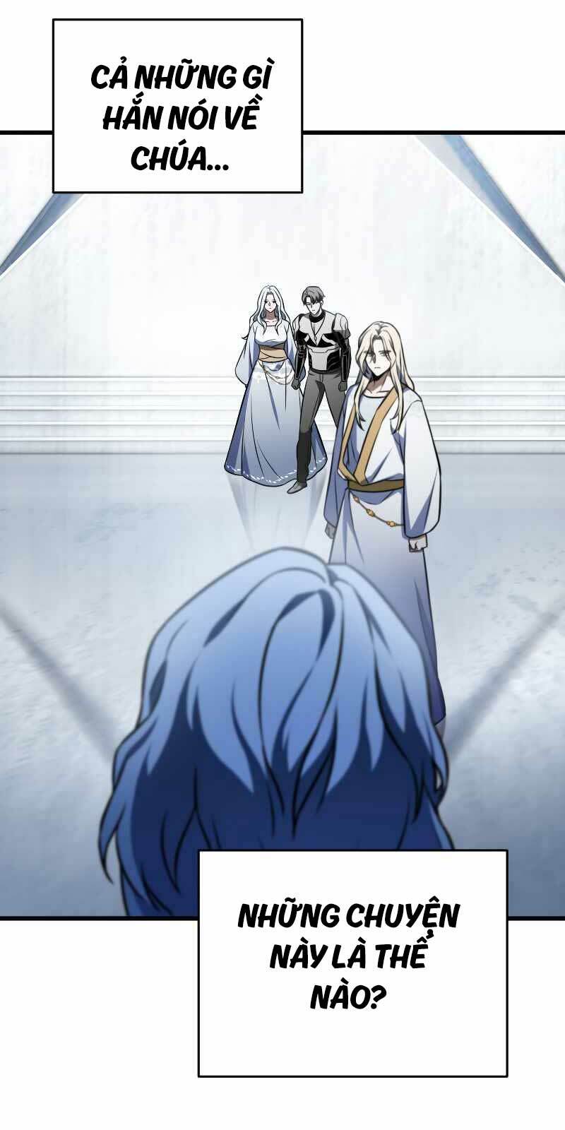 Người Chơi Không Thể Thăng Cấp - Chapter 126 - Page 65