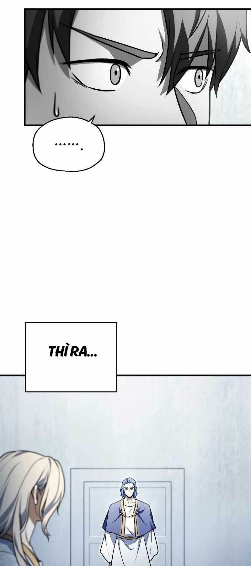 Người Chơi Không Thể Thăng Cấp - Chapter 126 - Page 67