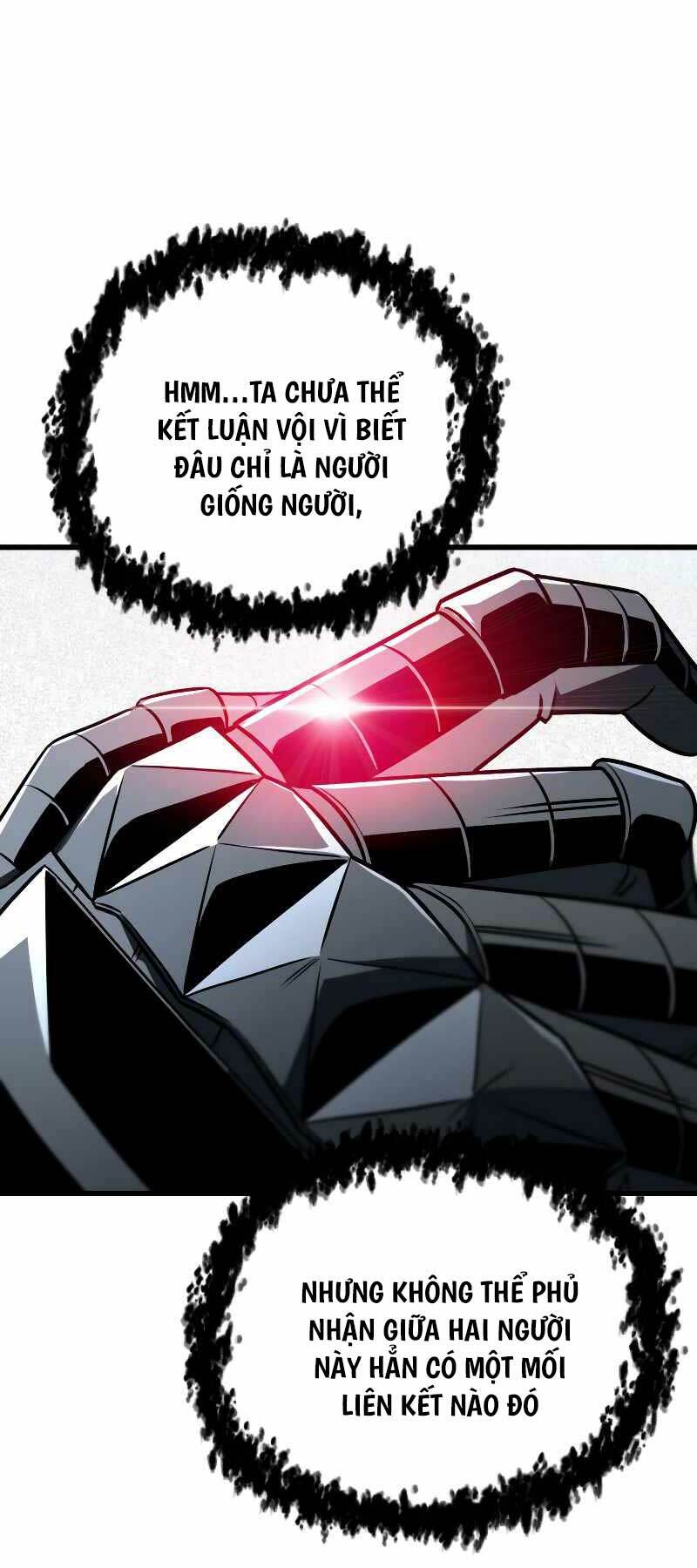 Người Chơi Không Thể Thăng Cấp - Chapter 126 - Page 6