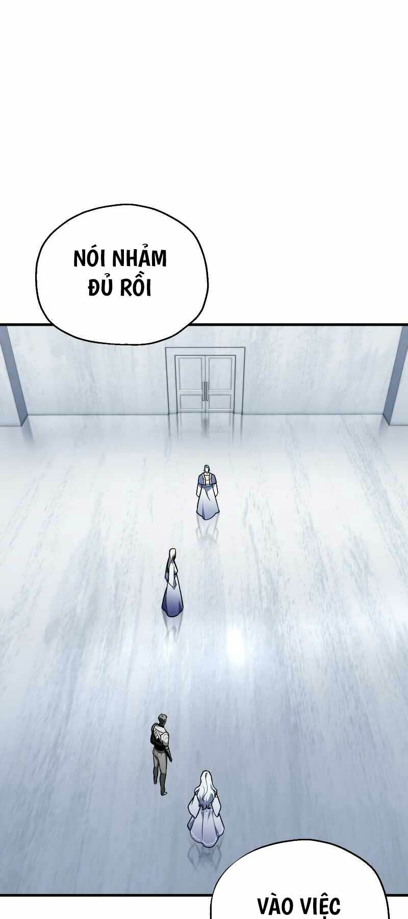 Người Chơi Không Thể Thăng Cấp - Chapter 126 - Page 70