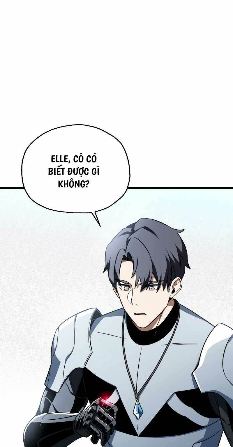 Người Chơi Không Thể Thăng Cấp - Chapter 126 - Page 8