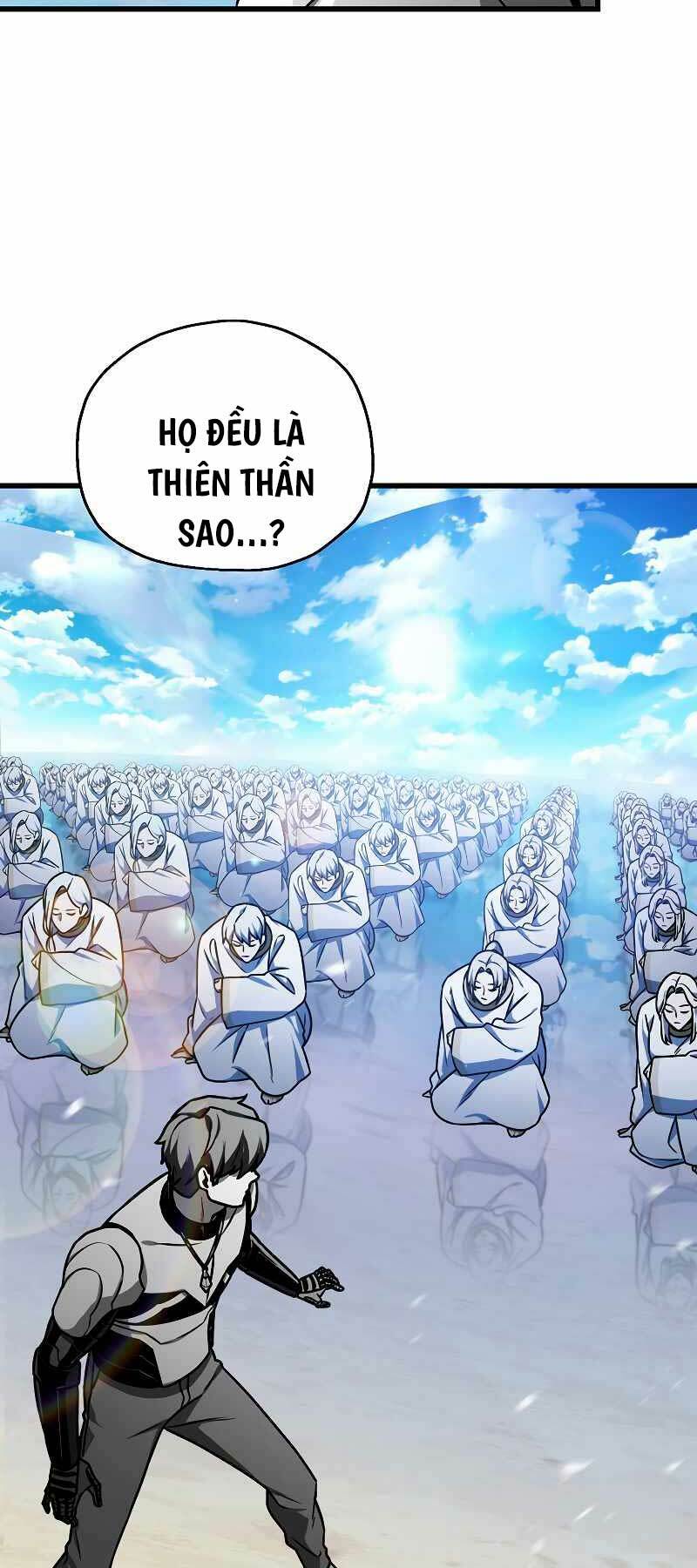 Người Chơi Không Thể Thăng Cấp - Chapter 127 - Page 9