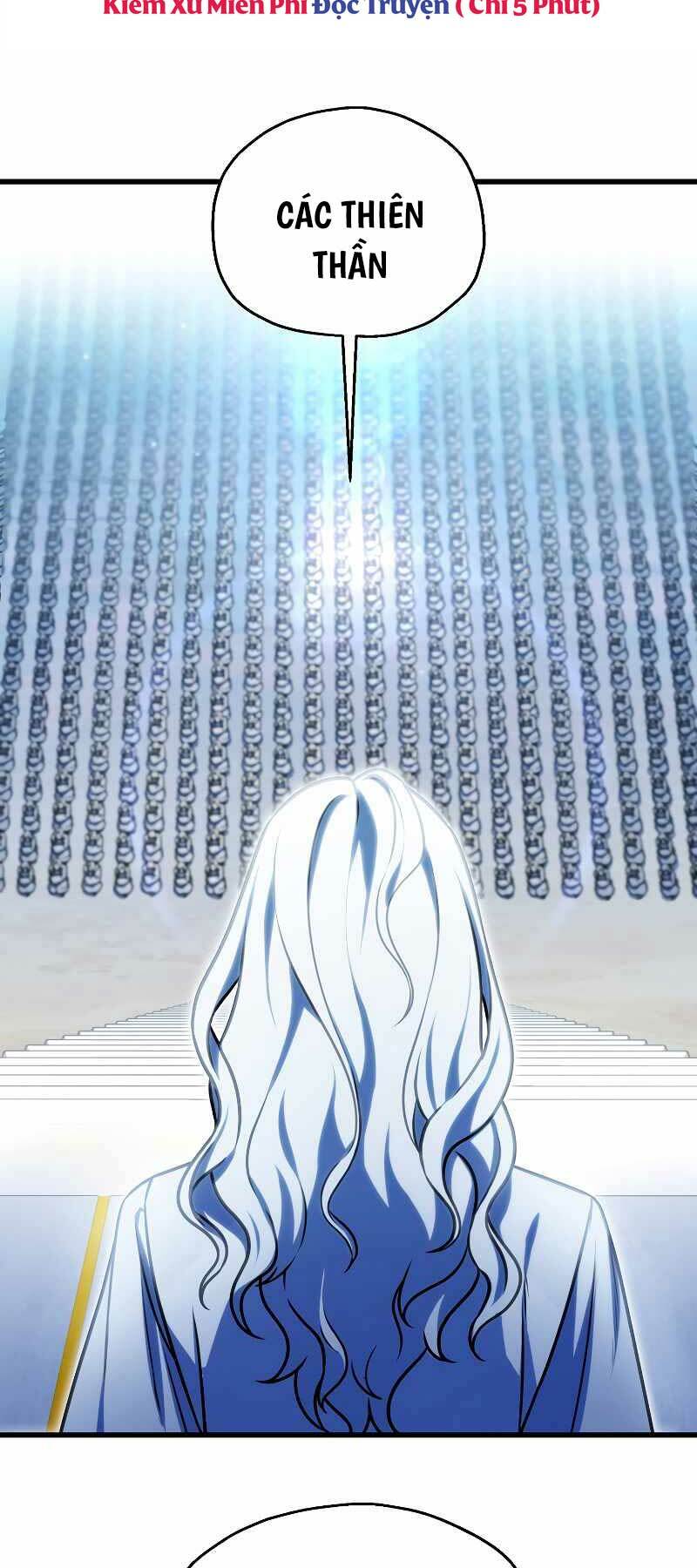 Người Chơi Không Thể Thăng Cấp - Chapter 127 - Page 11