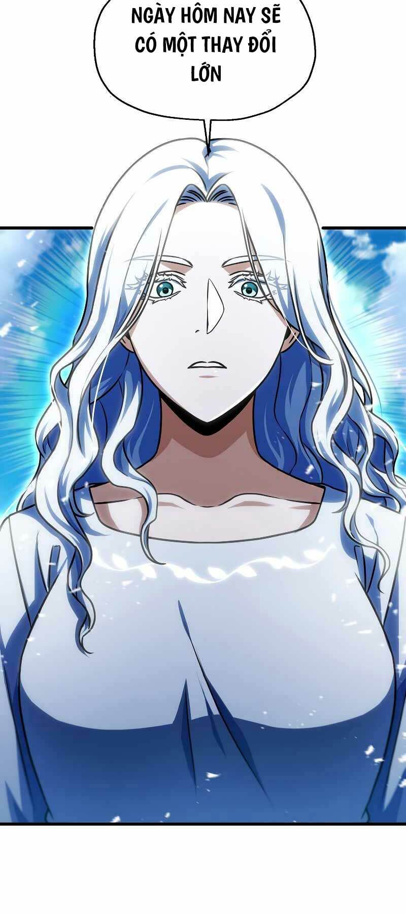 Người Chơi Không Thể Thăng Cấp - Chapter 127 - Page 12