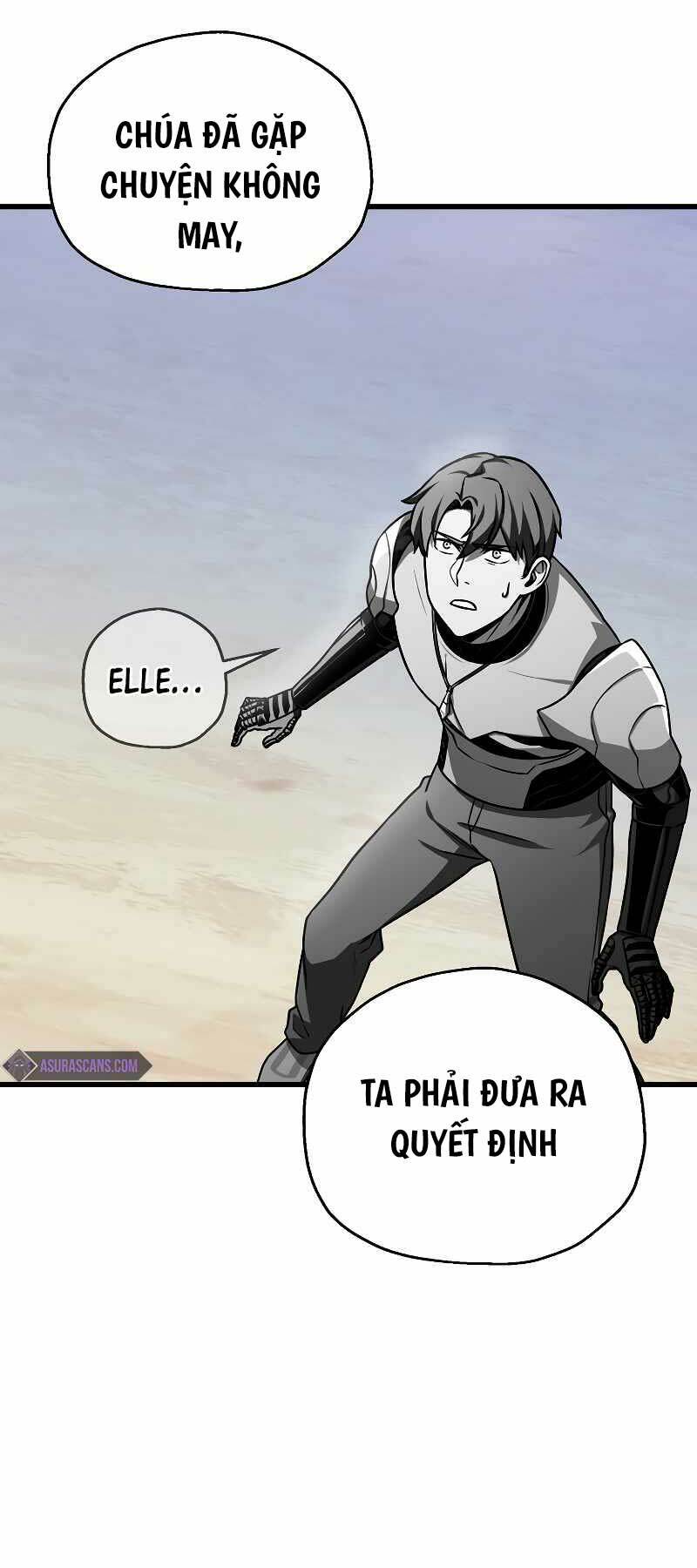 Người Chơi Không Thể Thăng Cấp - Chapter 127 - Page 13