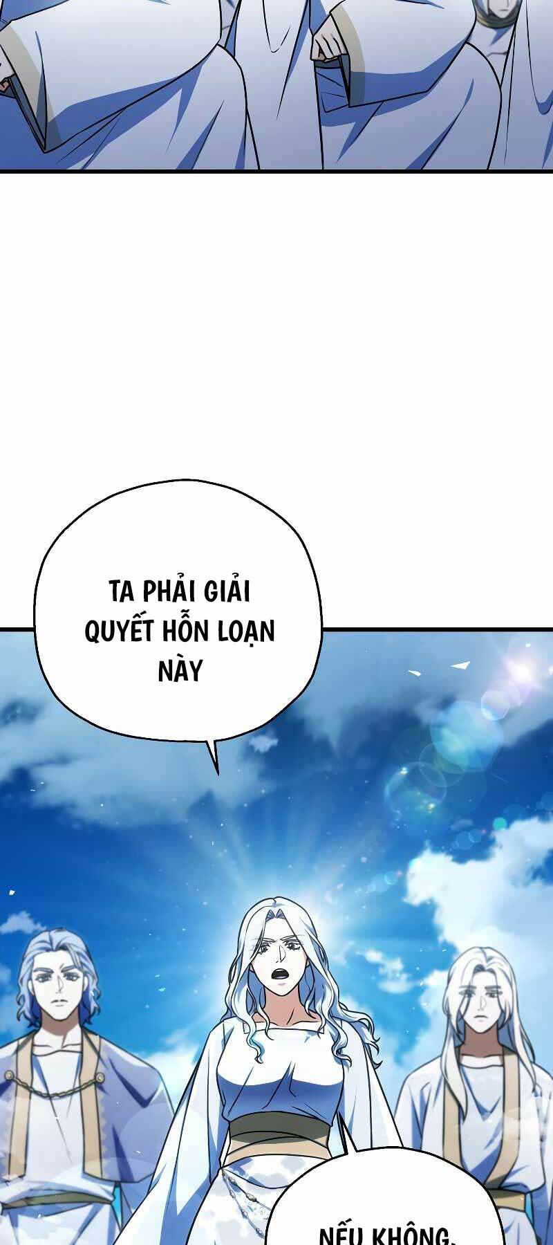 Người Chơi Không Thể Thăng Cấp - Chapter 127 - Page 17